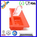 Wholesale New Design Silicone Ice Cube Tray